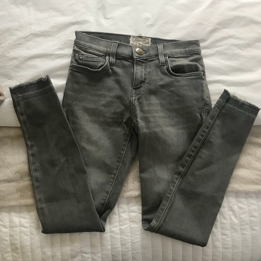 Current Elliot Jeans